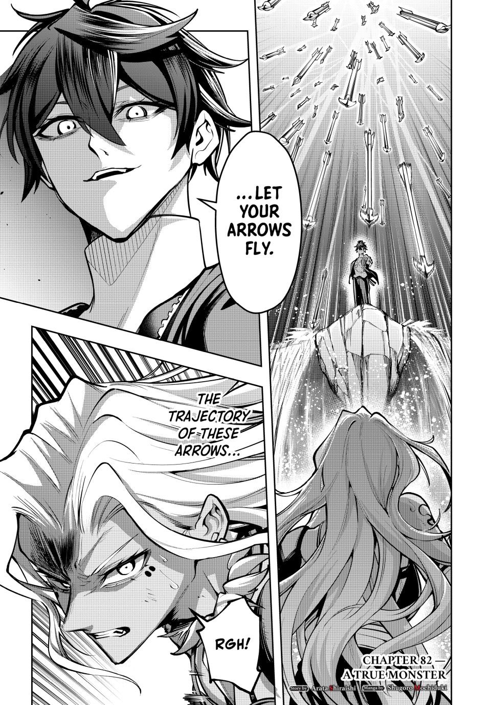 Majutsu Guild Sousui ~Umarekawatte Imasara Yarinaosu Nidome no Gakuin Seikatsu~ Chapter 82 1